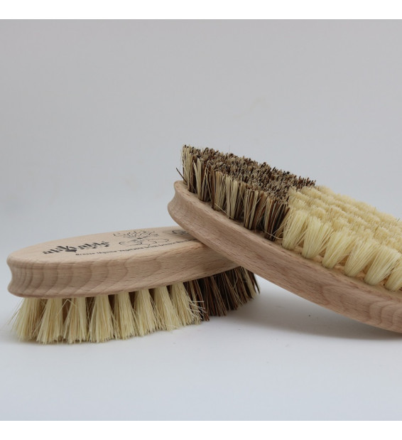 BROSSE A LEGUMES VEGAN